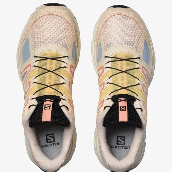 Salomon sportstyle sneakers - Picture 2 of 6